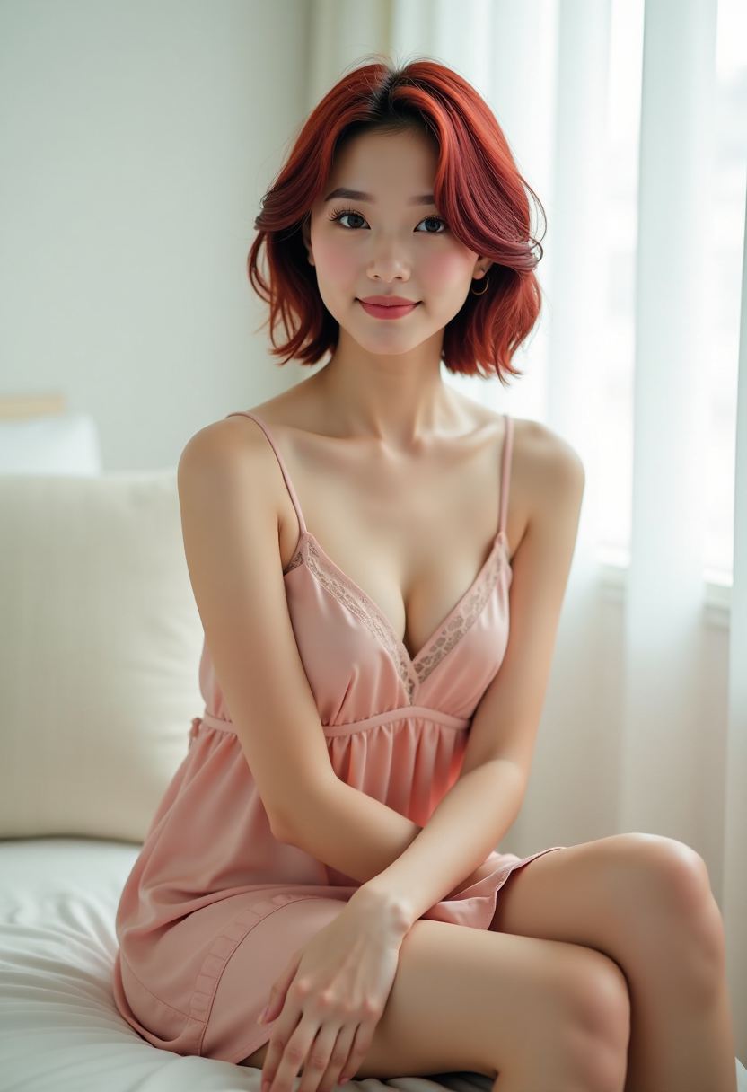 无声告白